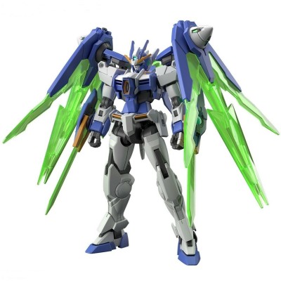 Gundam HG - Gundam 00 Diver Arc 1:144