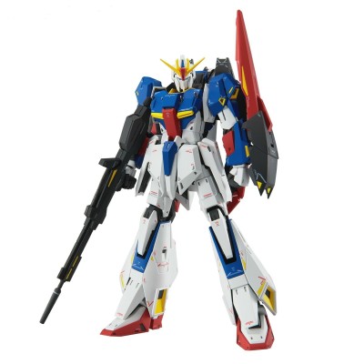 Gundam MG - Zeta Gundam Version Ka skala 1:100