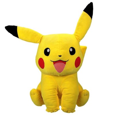 Pluszak Pokemon Pikachu 45cm