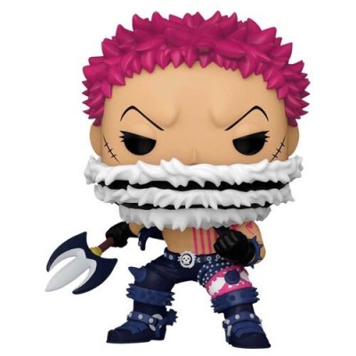 Figurka Funko POP One Piece Katakuri nr 1606