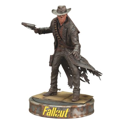 Statuetka Fallout The Ghoul 20 cm Dark Horse