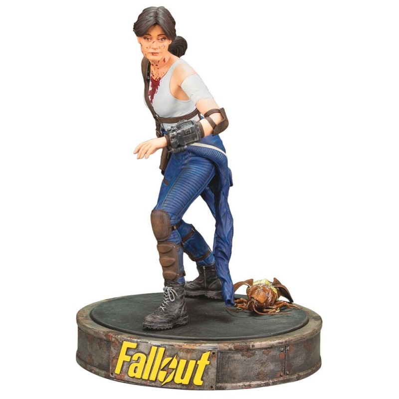 Statuetka Fallout Lucy 18 cm Dark Horse