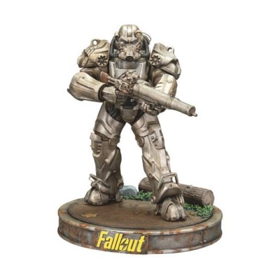 Statuetka Fallout Maximus 25 cm Dark Horse