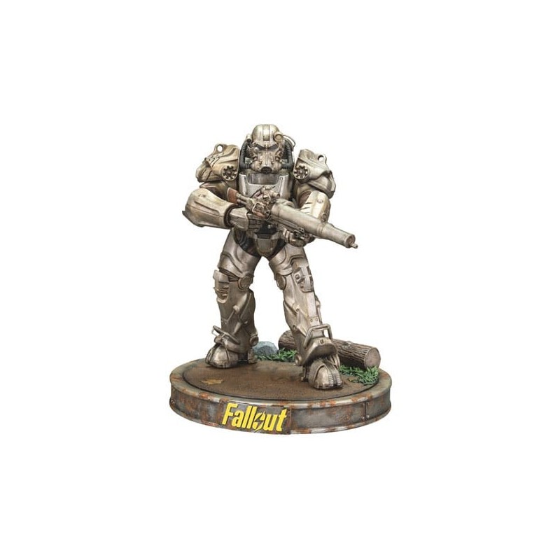 Statuetka Fallout Maximus 25 cm Dark Horse