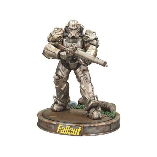 Statuetka Fallout Maximus 25 cm Dark Horse
