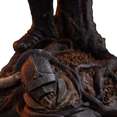 Statuetka Lord Of The Rings - Lurtz Uruk-Hai Leader Art Scale 1/10 Iron Studios Statuetka Lord Of The Rings - Lurtz Uruk-Hai Leader Art Scale 1/10 Iron Studios