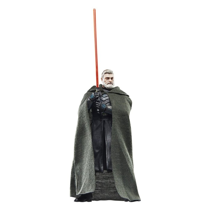 Figurka G0216 Star Wars: Ahsoka Baylan Skoll (Mercenary) 15 cm