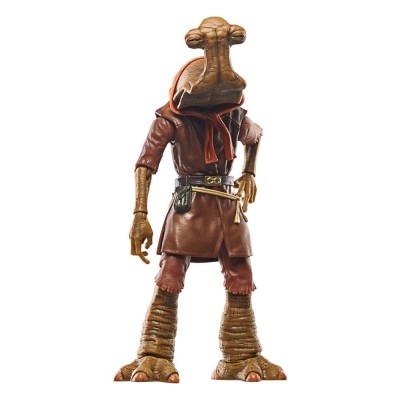 Figurka G0073 Star Wars Episode IV Black Series Deluxe Action Figure Momaw Nadon 15 cm