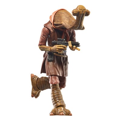 Figurka G0073 Star Wars Episode IV Black Series Deluxe Action Figure Momaw Nadon 15 cm