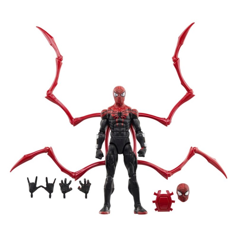 Figurka F9114 Marvel 85th Anniversary Marvel Legends Superior Spider-Man 15 cm