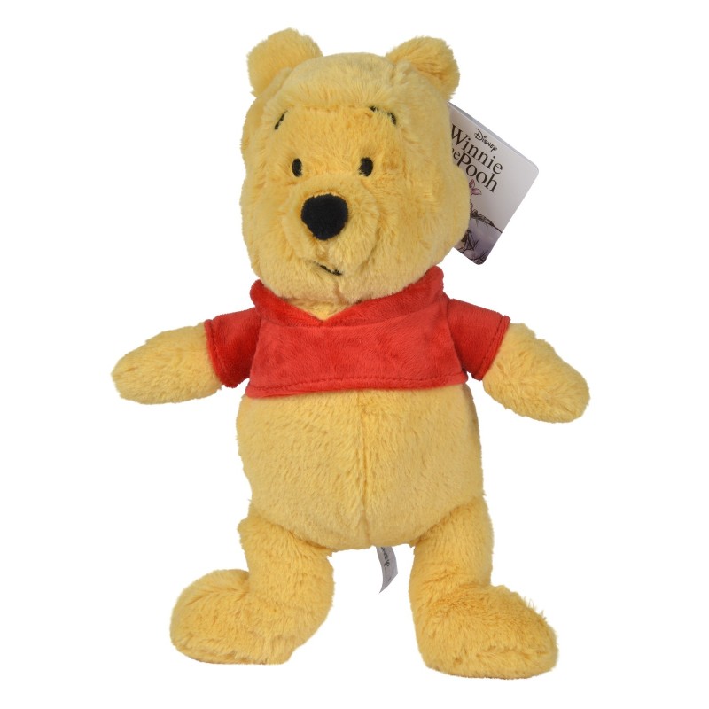 Pluszak Kubuś Puchatek 25 cm