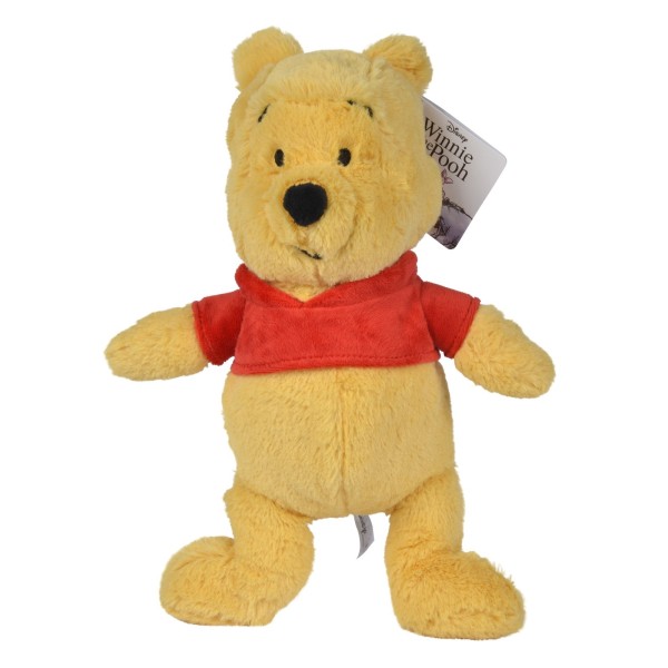 Pluszak Kubuś Puchatek 25 cm