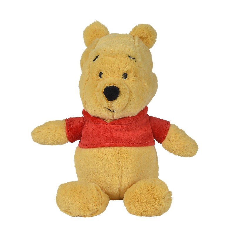 Pluszak Kubuś Puchatek 25 cm