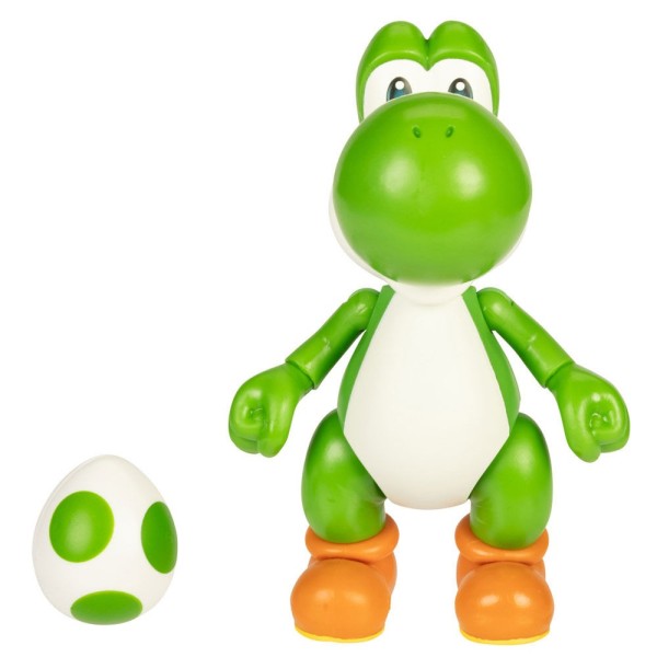 Figurka Nintendo Yoshi 10 cm