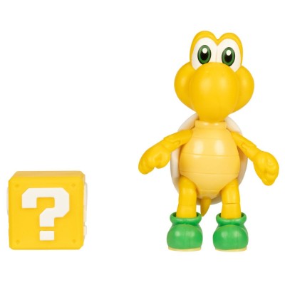 Figurka Nintendo Koopa Troopa 10 cm