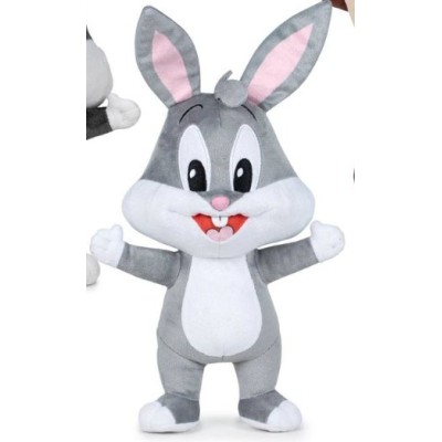 Pluszak Looney Tunes: Baby Bugs Bunny 15 cm