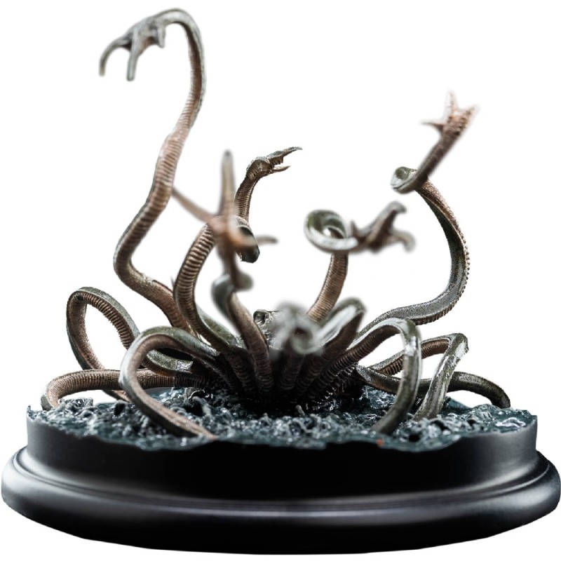Statuetka The Lord of the Rings - Watcher in the Water Weta Workshop 9 cm