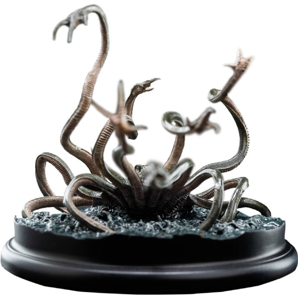 Statuetka The Lord of the Rings - Watcher in the Water Weta Workshop 9 cm