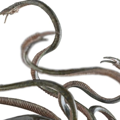 Statuetka The Lord of the Rings - Watcher in the Water Weta Workshop 9 cm