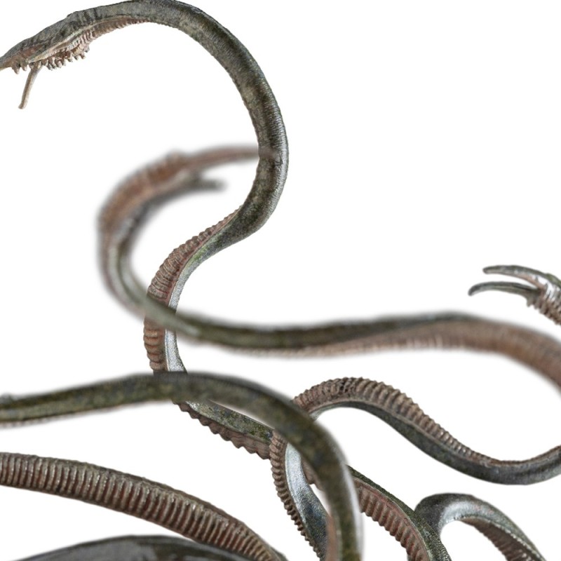 Statuetka The Lord of the Rings - Watcher in the Water Weta Workshop 9 cm