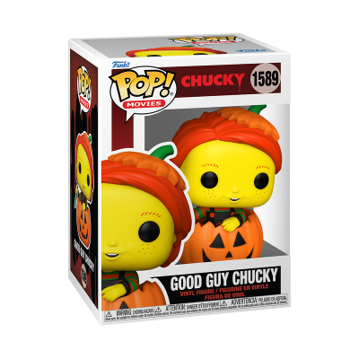 Figurka Funko Pop! Good Guy Chucky nr 1589