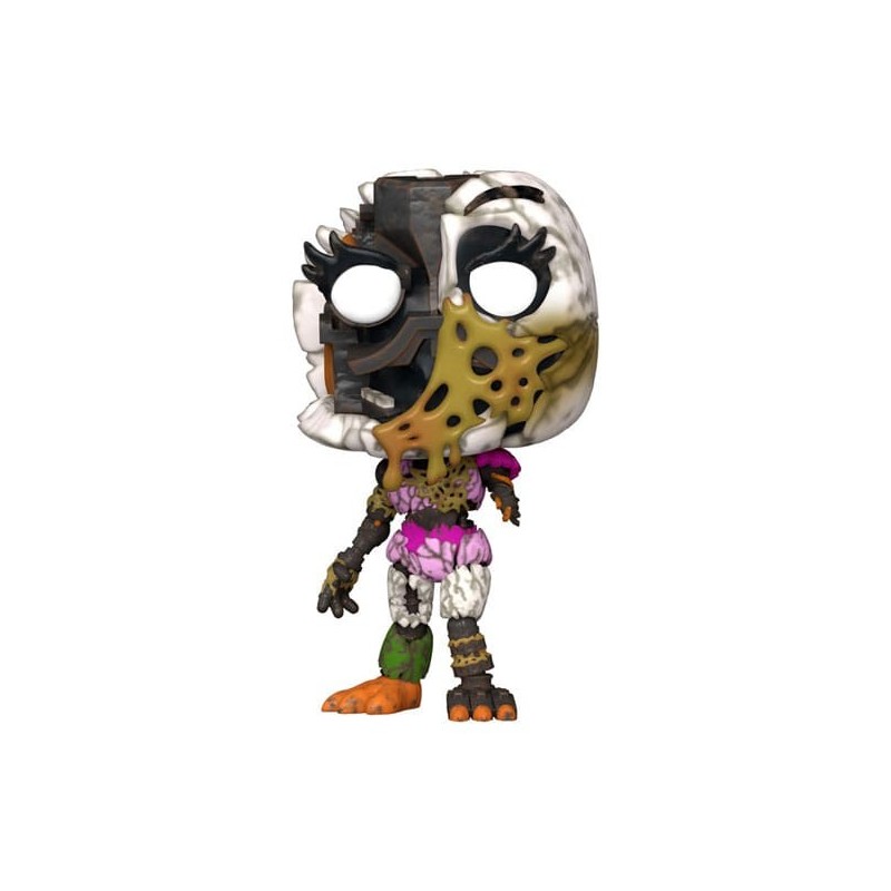 Figurka Funko POP! Five Nights at Freddy's: Security Breach Chica nr 986