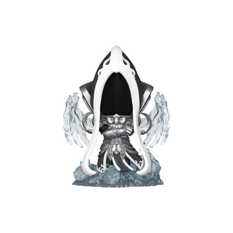 Figurka Funko POP! Games Diablo 3 Maltheal 9 cm nr 992