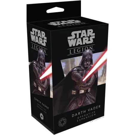 Star Wars: Legion - Darth Vader Operative dodatek