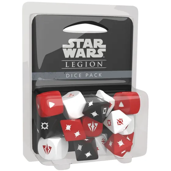 Star Wars: Legion - Dice Pack