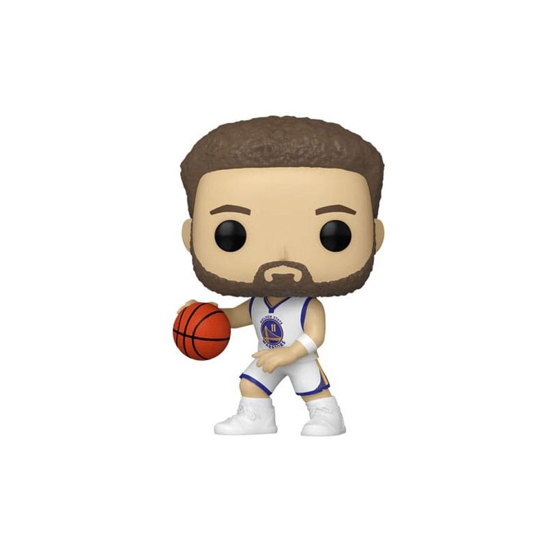 Figurka Funko POP! NBA: Warriors Klay Thompson nr 175