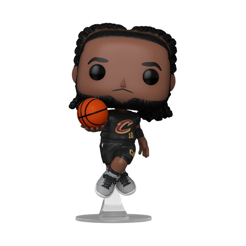 Funko POP NBA C Darius Garland nr 181