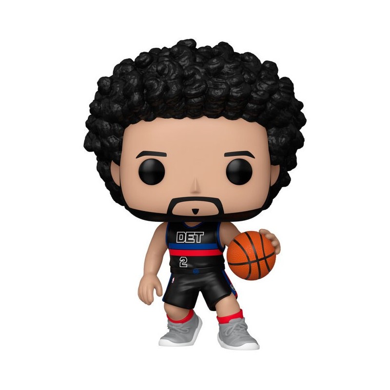 Funko POP NBA Detroit Pistons Cade Cunningham nr 179