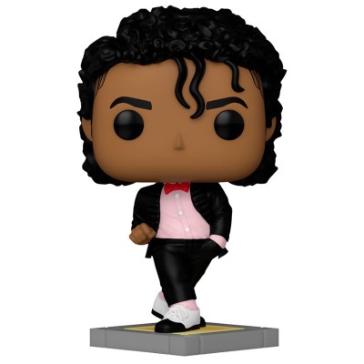 Figurka Funko POP! Michael Jackson Billie Jean nr 360