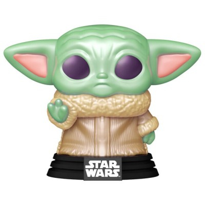 Figurka Funko Pop! Star Wars Grogu nr 733