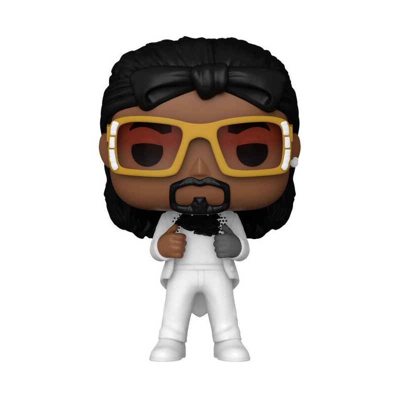 Figurka Funko POP! Rocks: Snoop Dogg Sensual  Seduction nr 391