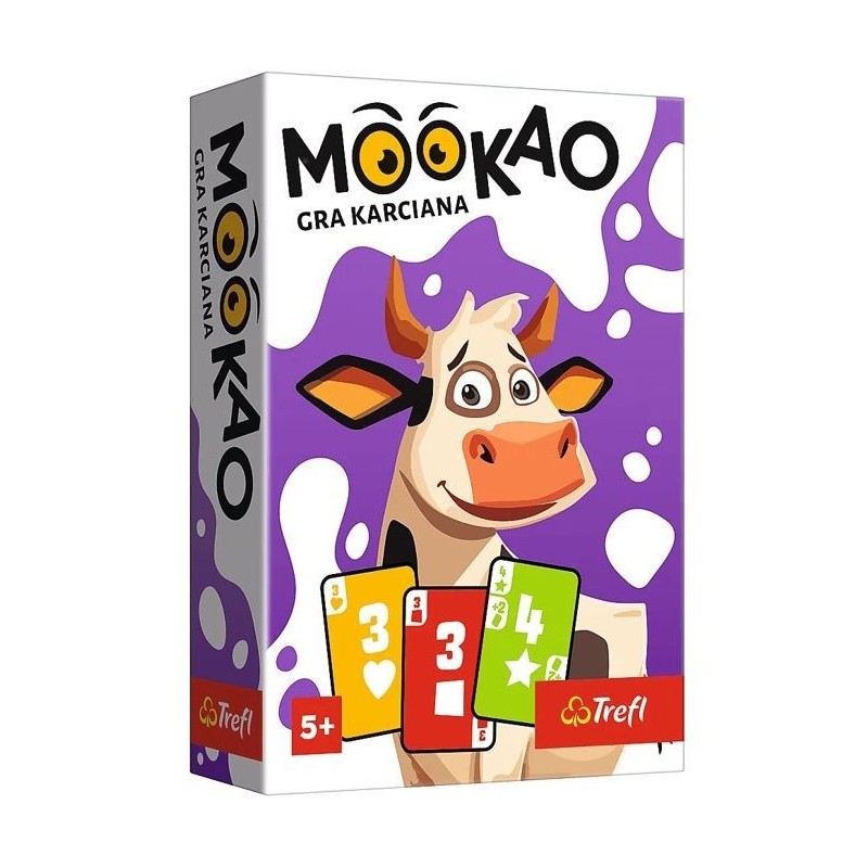 Gra karciana MooKao