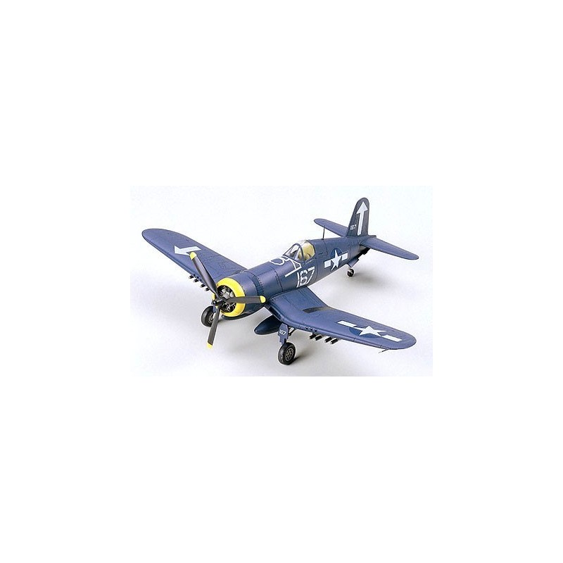 TAMIYA Vought F4U-1D Cor sair