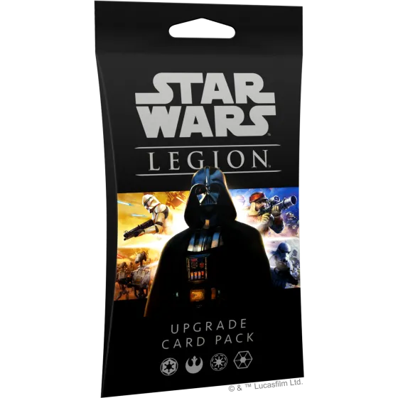 Star Wars: Legion - Upgrade Card Pack