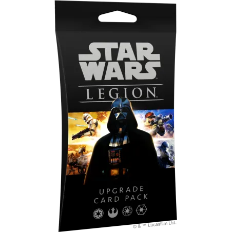 Star Wars: Legion - Upgrade Card Pack