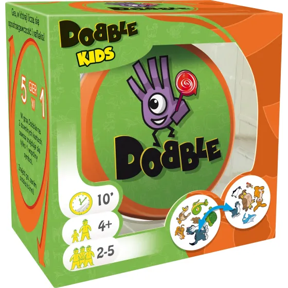 Dobble Kids