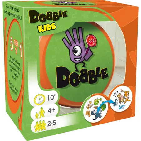 Dobble Kids