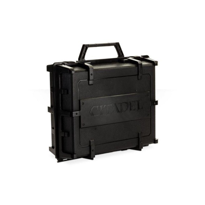 Citadel Skirmish Figure Case