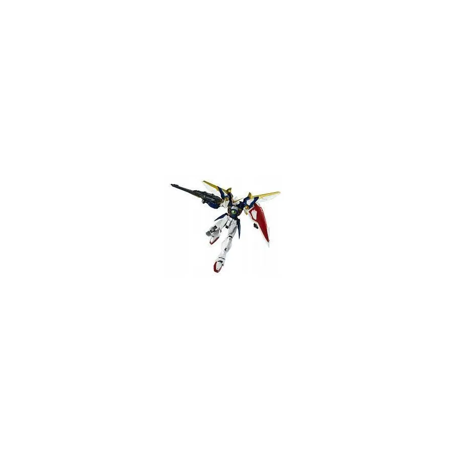 Figurka Wing Gundam XXXG-01W