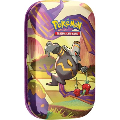 Pokémon TCG: Scarlet & Violet - Shrouded Fable Mini Tin