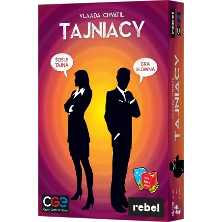 Tajniacy