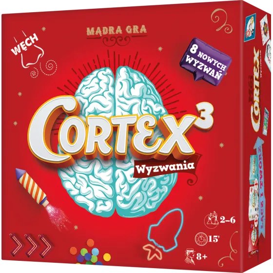 Cortex 3