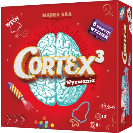 Cortex 3