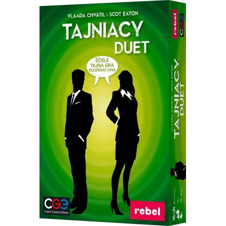 Tajniacy Duet