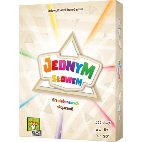 Jednym słowem