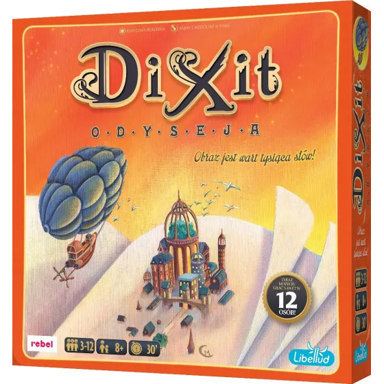 Dixit Odyseja